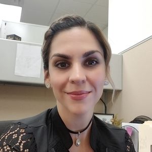 Meet your Posher, Christina